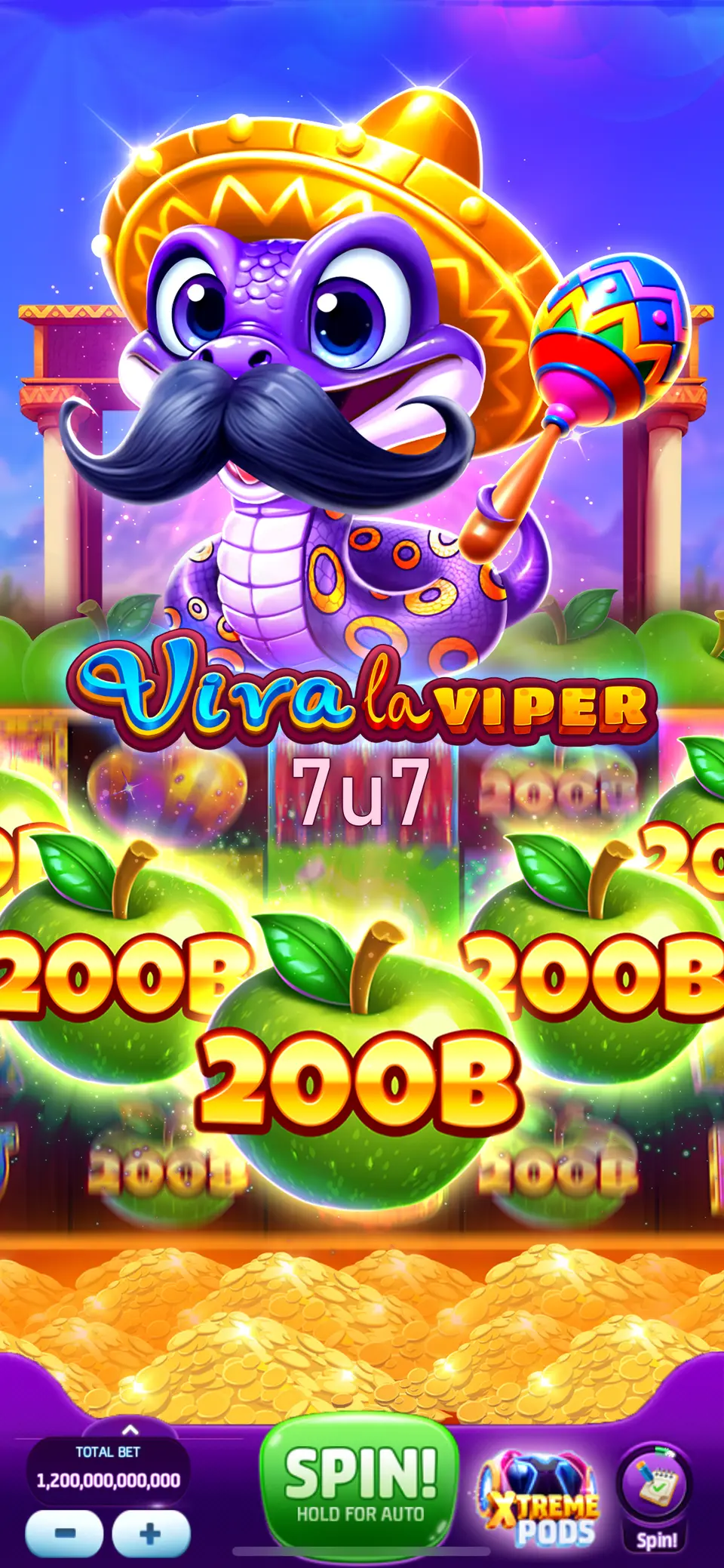 7u7 APK