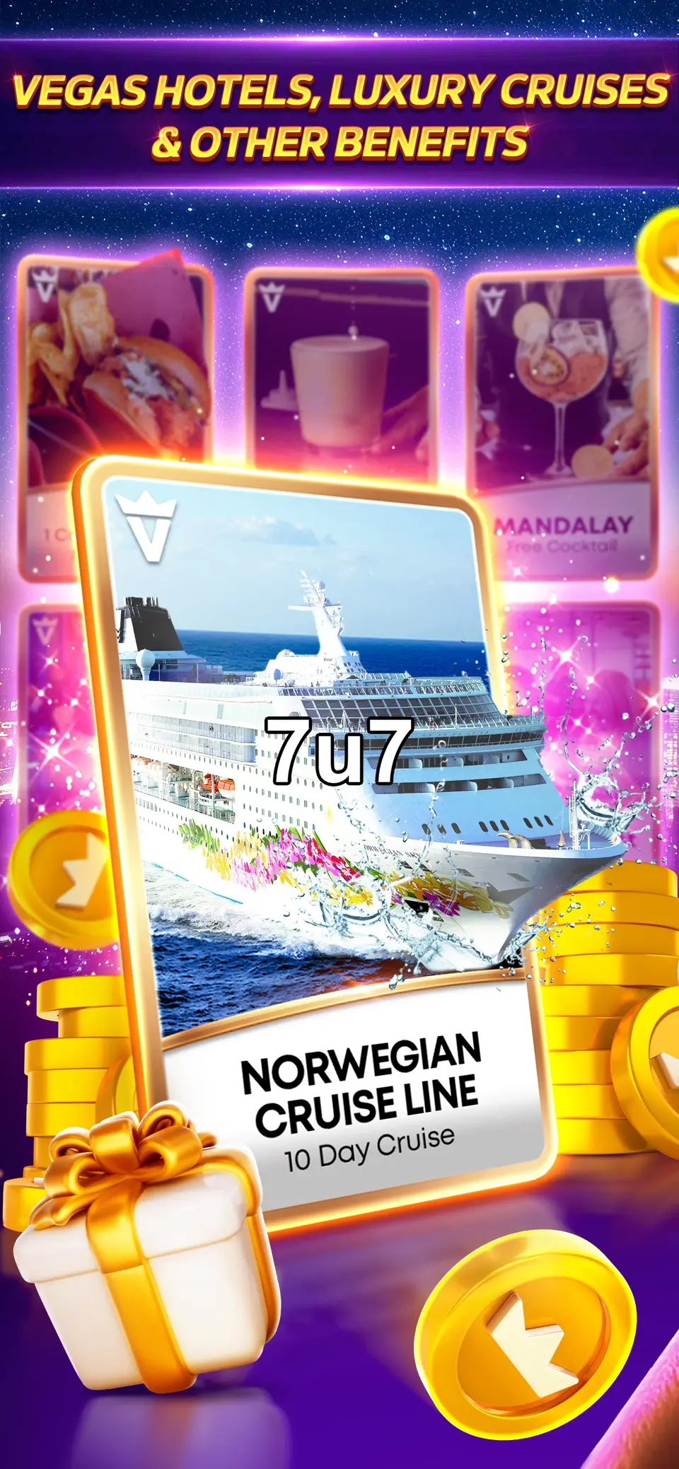 7u7 APK