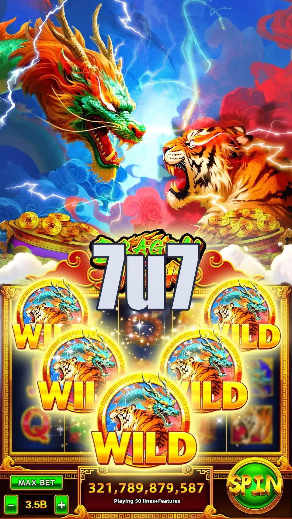 7u7 APK